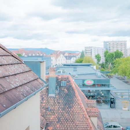 Coeur De Ville Colmar Eksteriør bilde